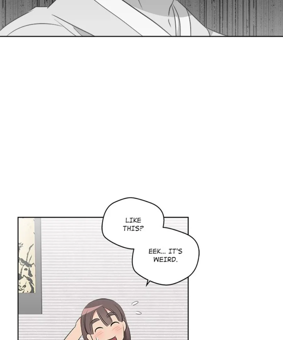 Cheonghak-dong Project Chapter 44 page 64