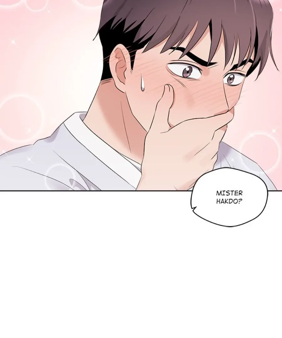 Cheonghak-dong Project Chapter 44 page 66