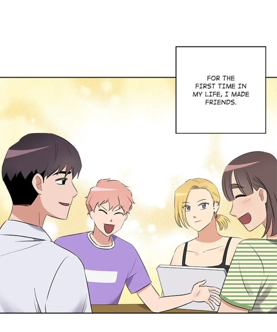 Cheonghak-dong Project Chapter 43 page 34