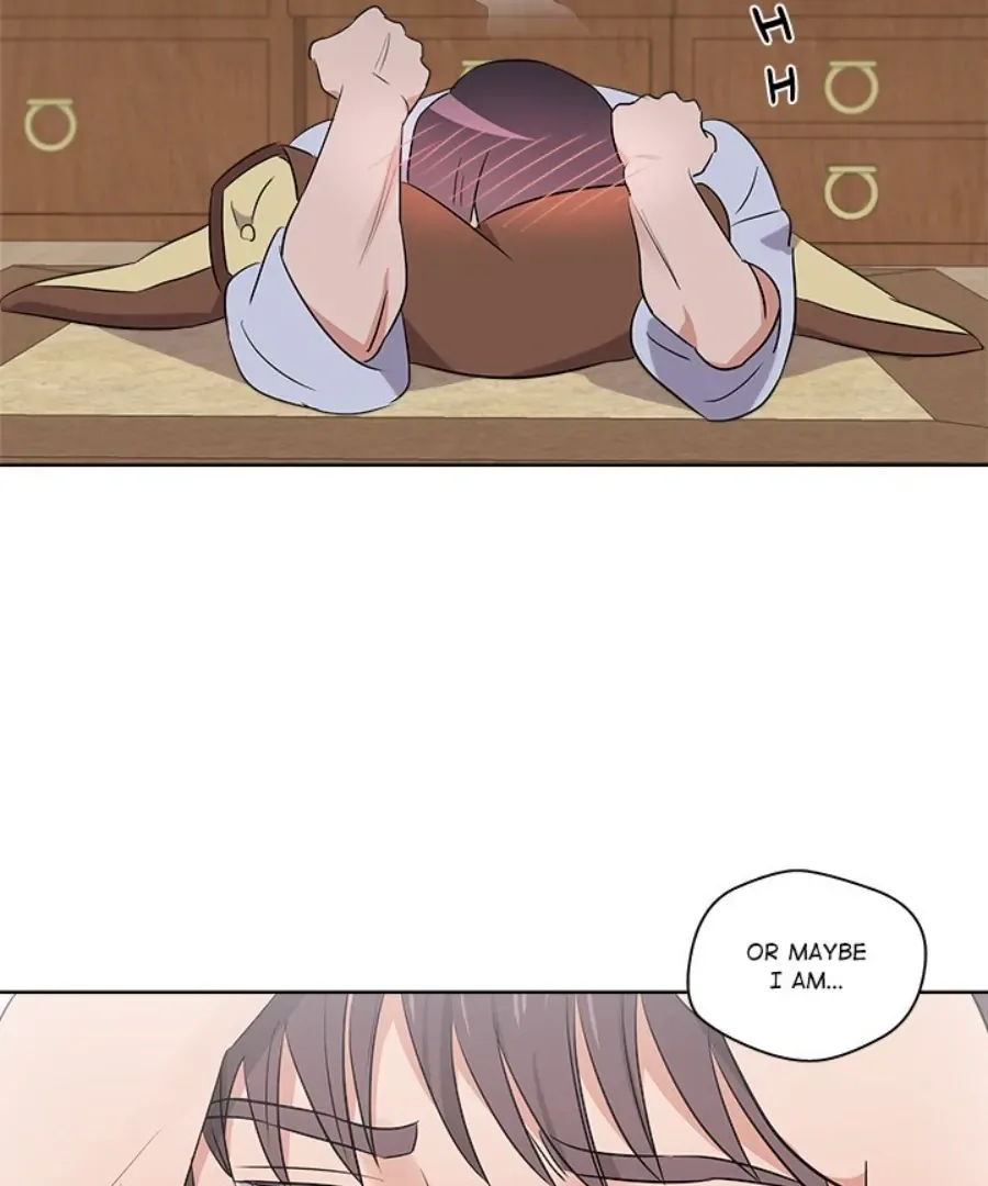 Cheonghak-dong Project Chapter 44 page 77