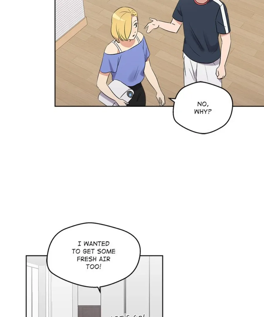 Cheonghak-dong Project Chapter 44 page 50