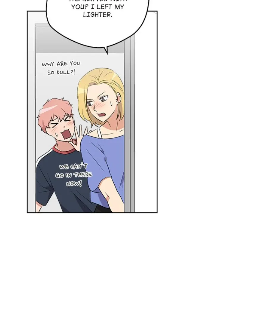 Cheonghak-dong Project Chapter 44 page 68