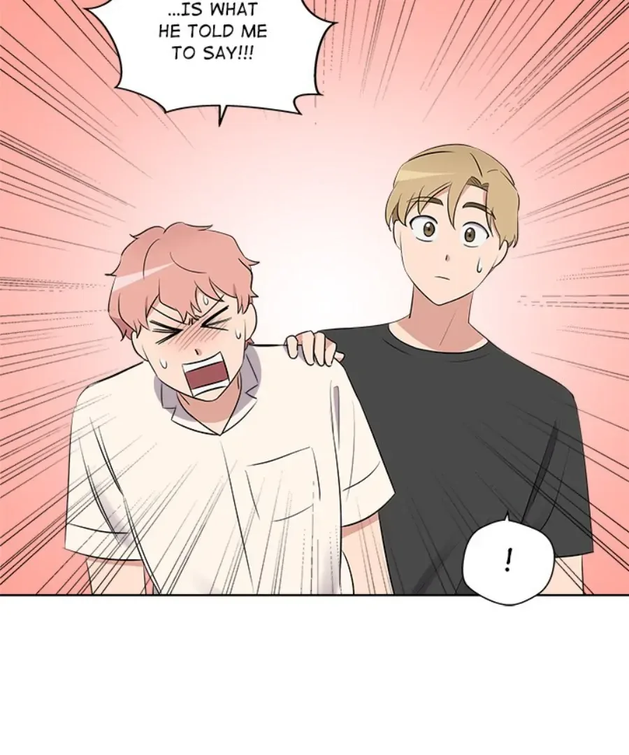Cheonghak-dong Project Chapter 42 page 32