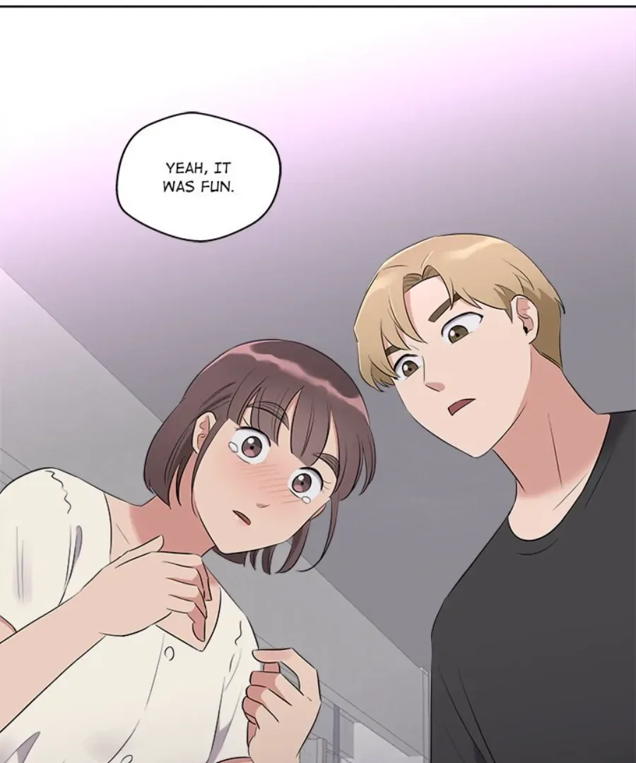 Cheonghak-dong Project Chapter 42 page 45