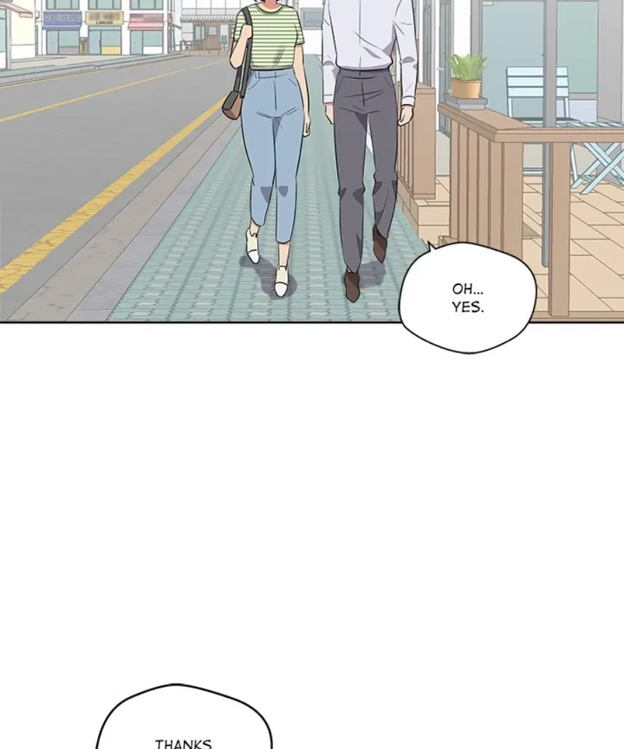 Cheonghak-dong Project Chapter 43 page 41