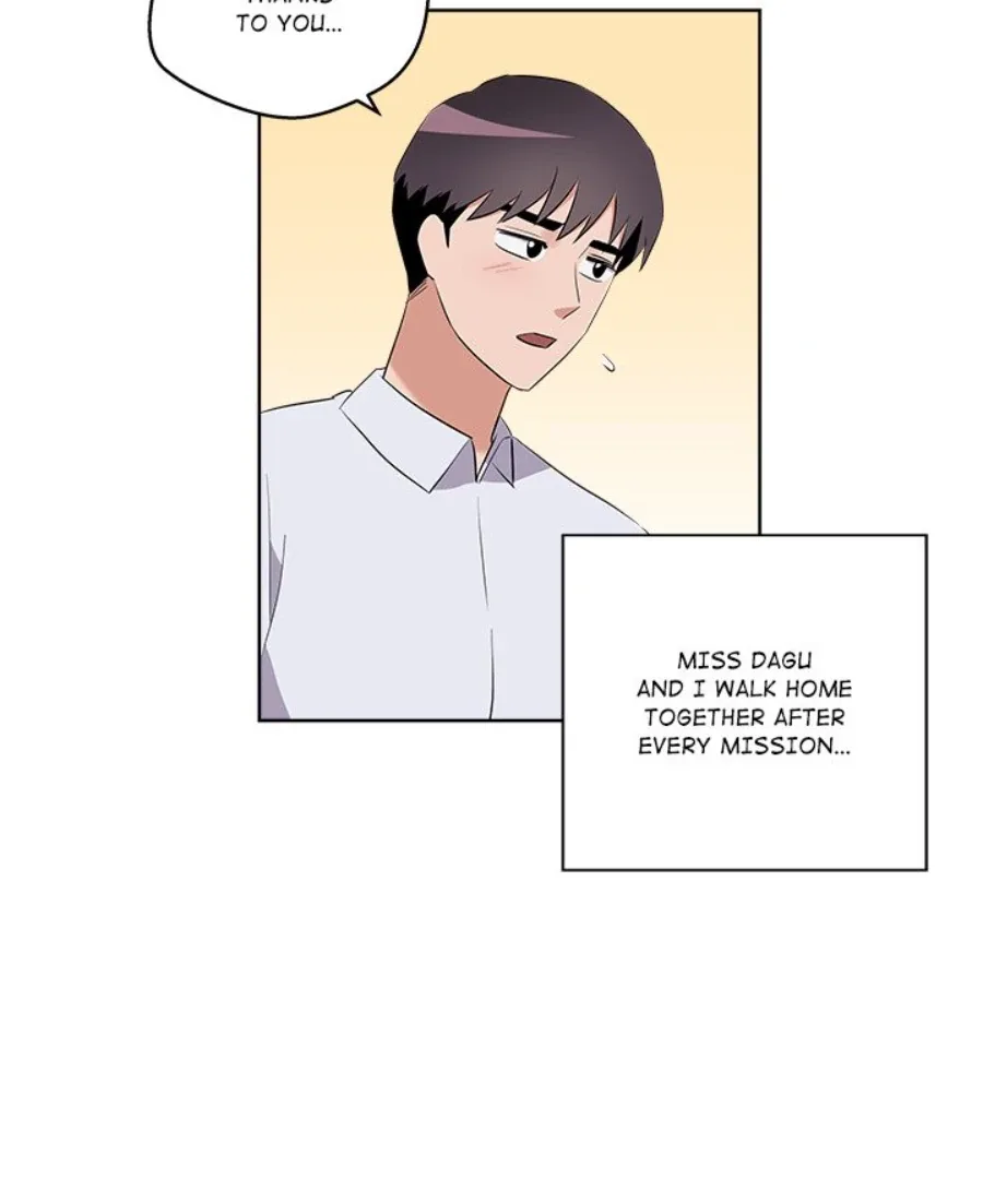 Cheonghak-dong Project Chapter 43 page 42