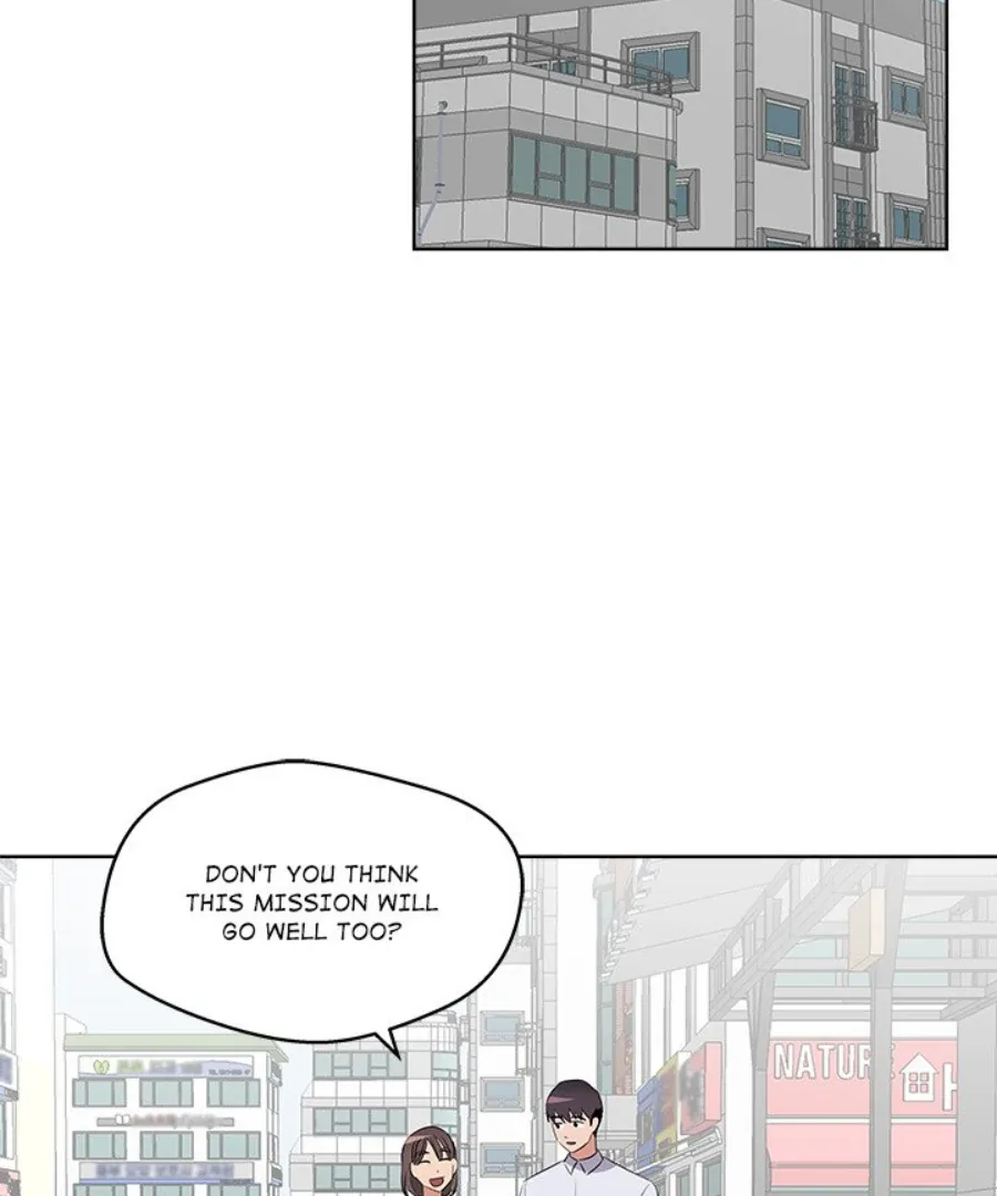Cheonghak-dong Project Chapter 43 page 40