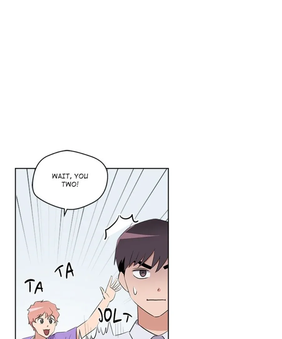 Cheonghak-dong Project Chapter 43 page 44