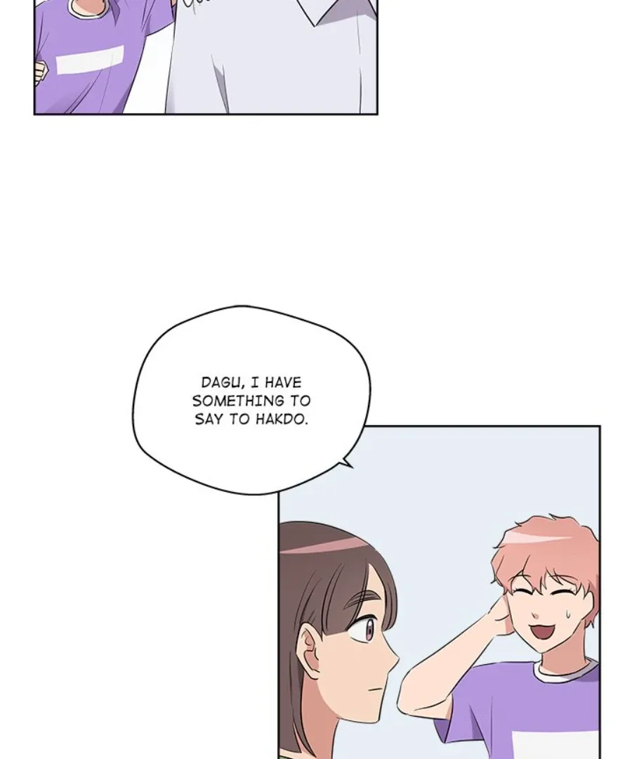 Cheonghak-dong Project Chapter 43 page 45