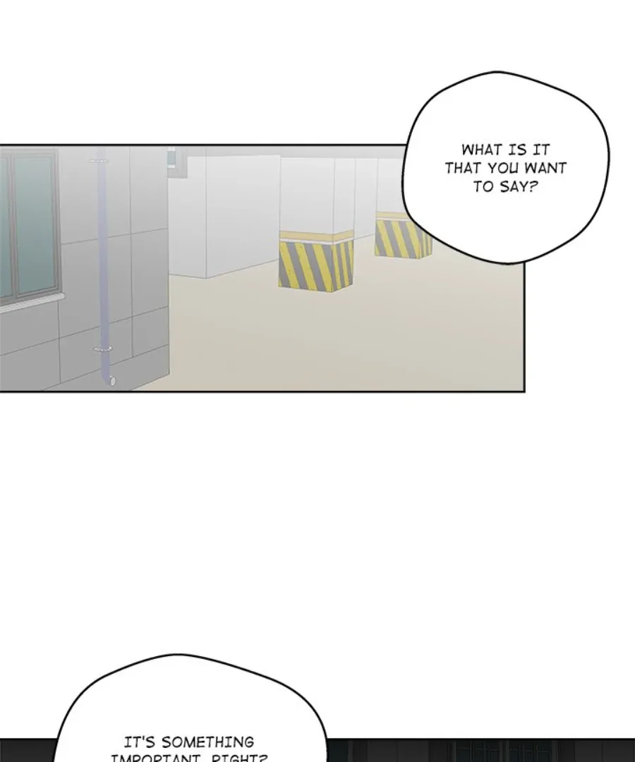Cheonghak-dong Project Chapter 43 page 48