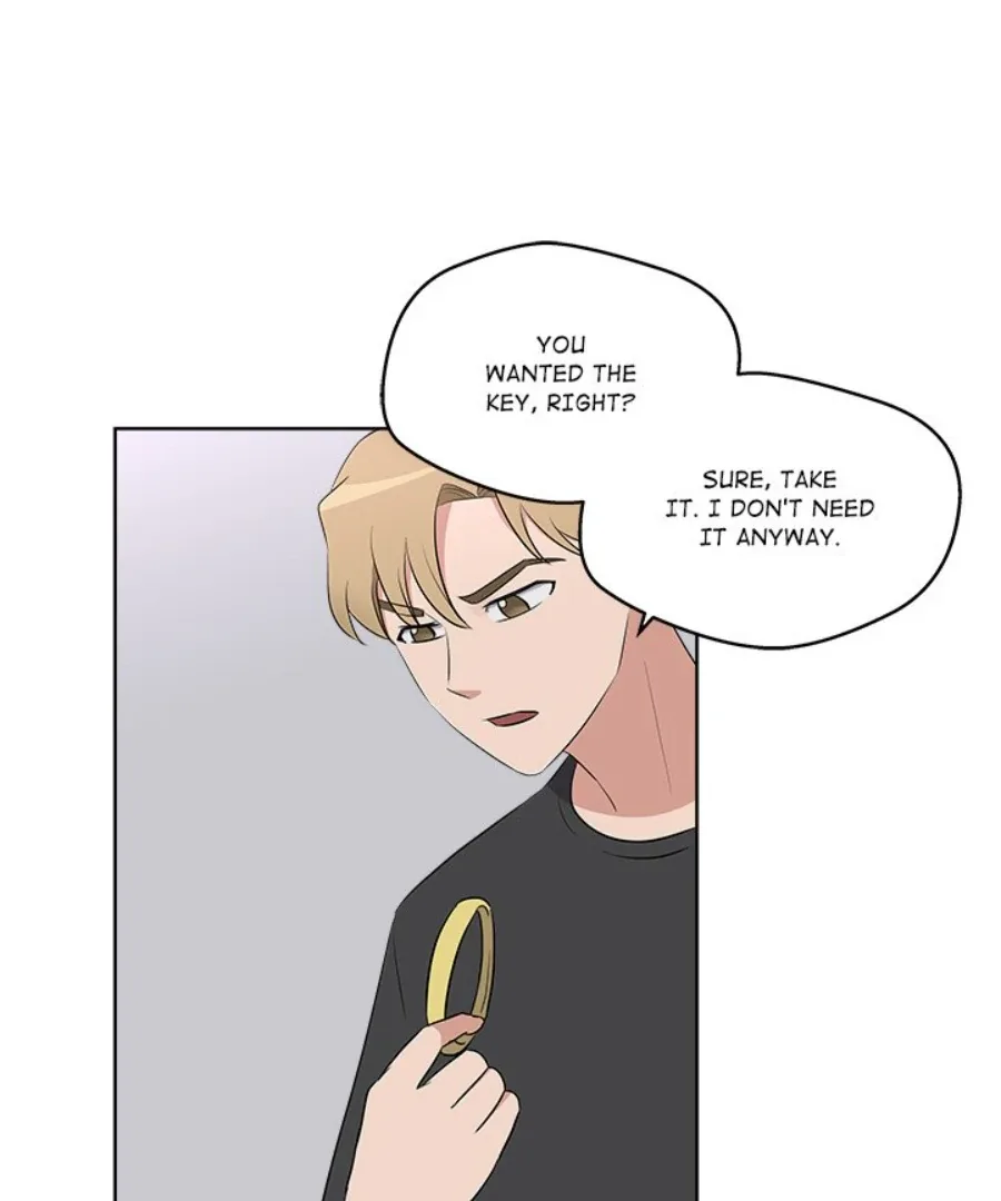 Cheonghak-dong Project Chapter 42 page 50