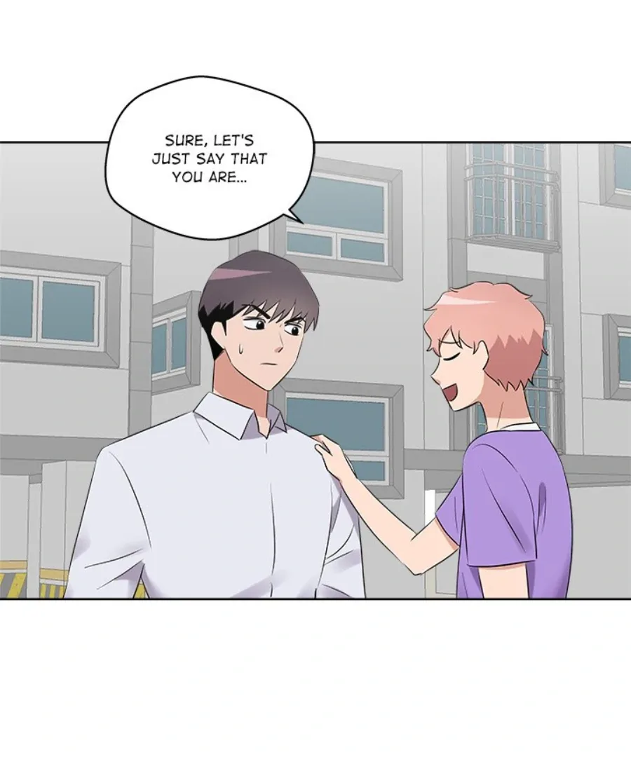 Cheonghak-dong Project Chapter 43 page 56