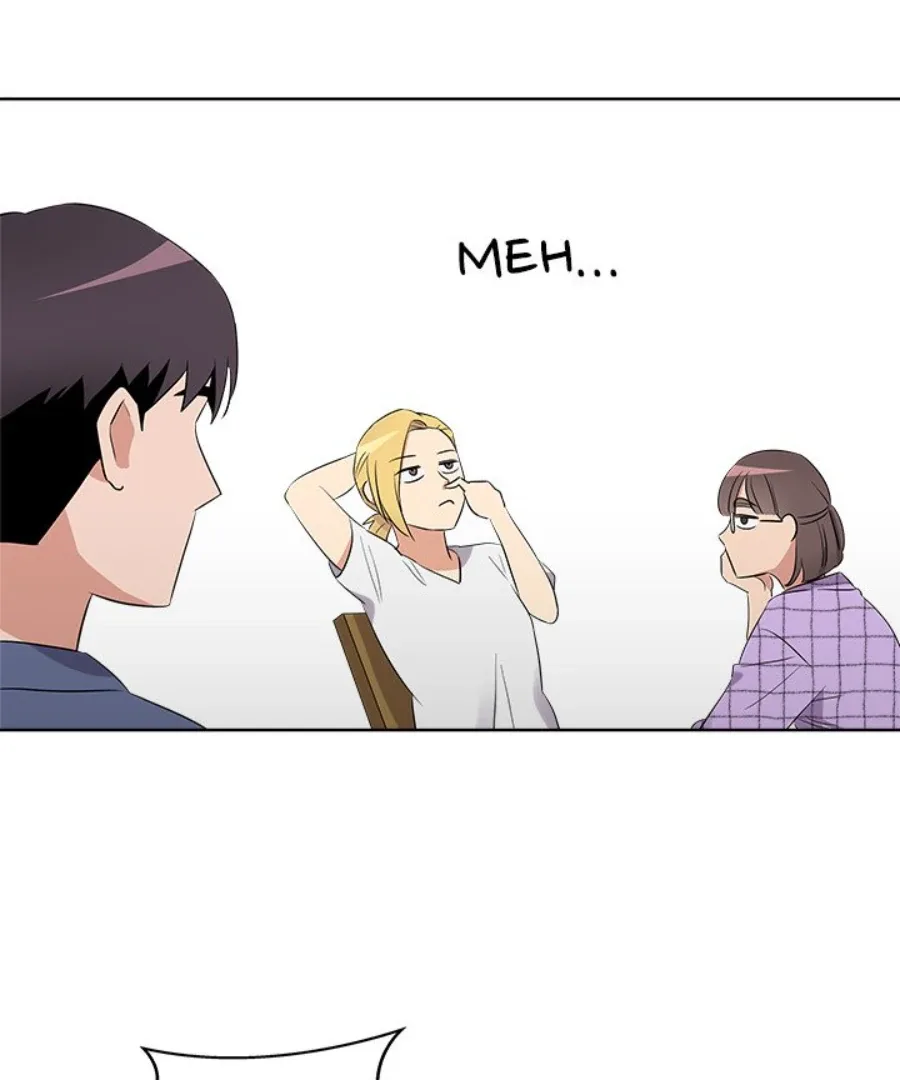 Cheonghak-dong Project Chapter 43 page 64