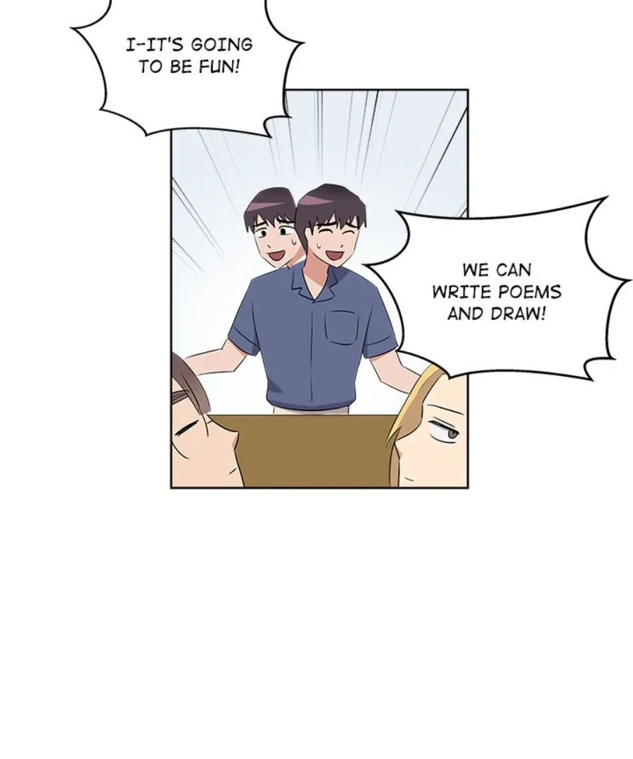 Cheonghak-dong Project Chapter 43 page 65