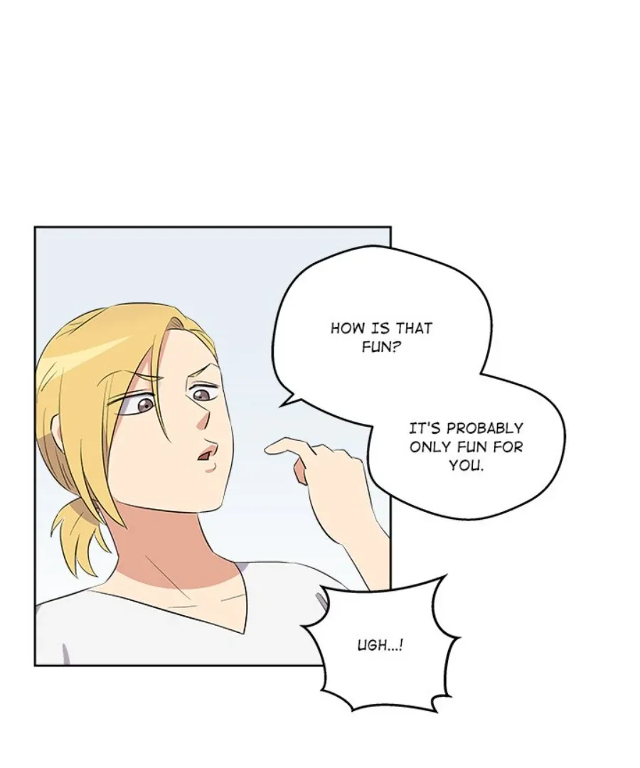 Cheonghak-dong Project Chapter 43 page 66
