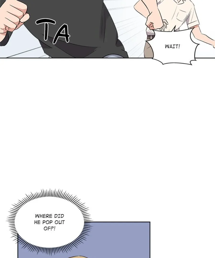 Cheonghak-dong Project Chapter 42 page 71