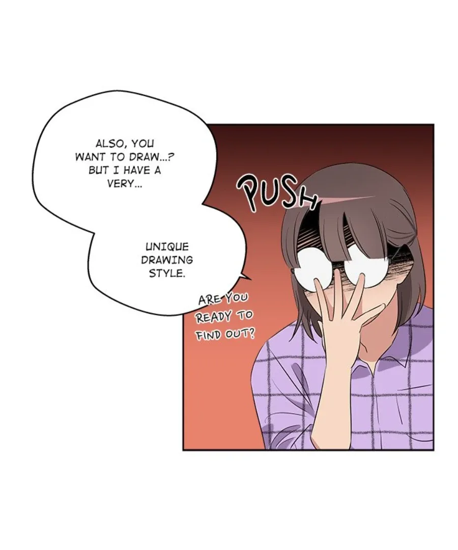 Cheonghak-dong Project Chapter 43 page 67