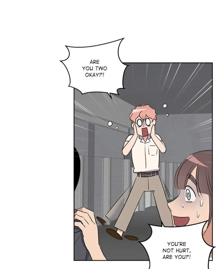 Cheonghak-dong Project Chapter 42 page 69