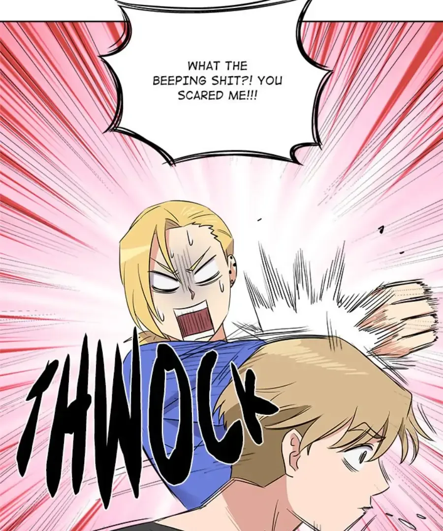 Cheonghak-dong Project Chapter 42 page 78