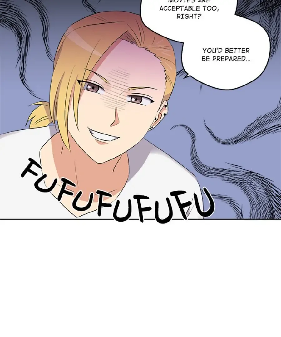 Cheonghak-dong Project Chapter 43 page 73