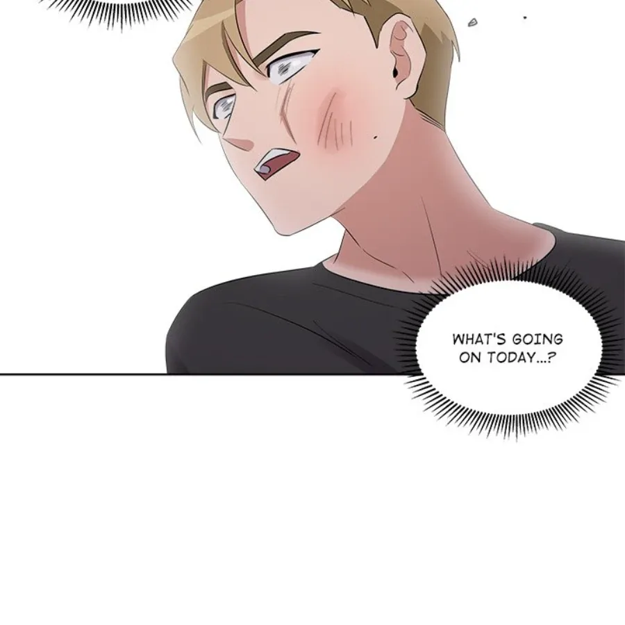 Cheonghak-dong Project Chapter 42 page 81