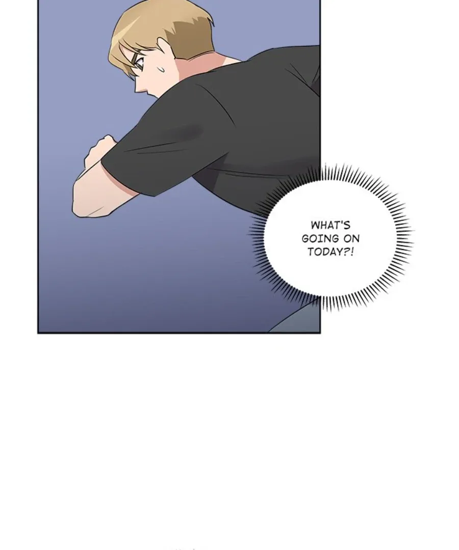 Cheonghak-dong Project Chapter 42 page 72