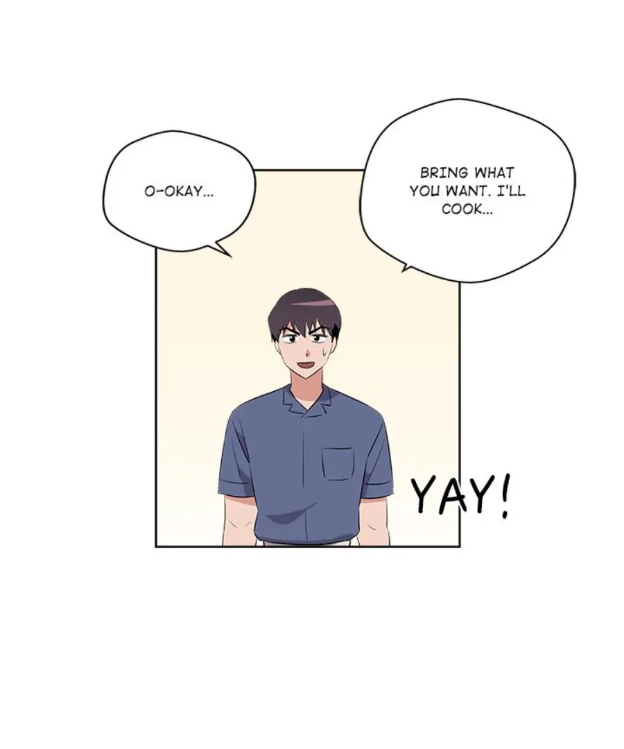 Cheonghak-dong Project Chapter 43 page 75