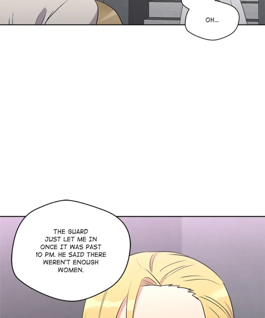 Cheonghak-dong Project Chapter 42 page 84