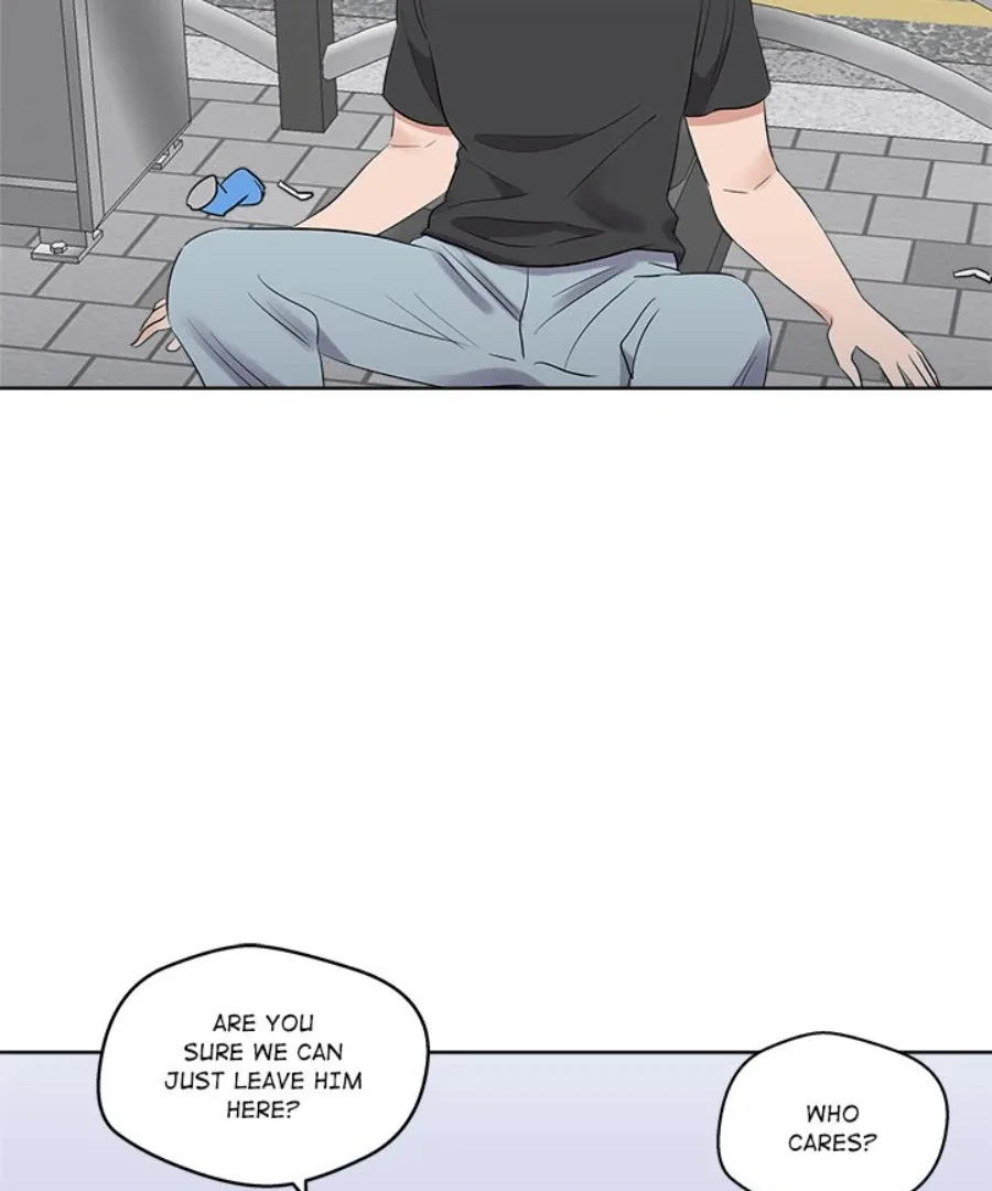 Cheonghak-dong Project Chapter 42 page 90