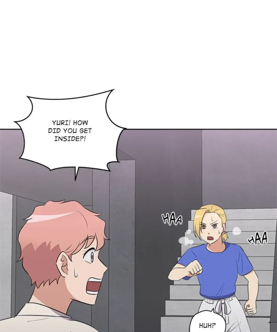 Cheonghak-dong Project Chapter 42 page 83