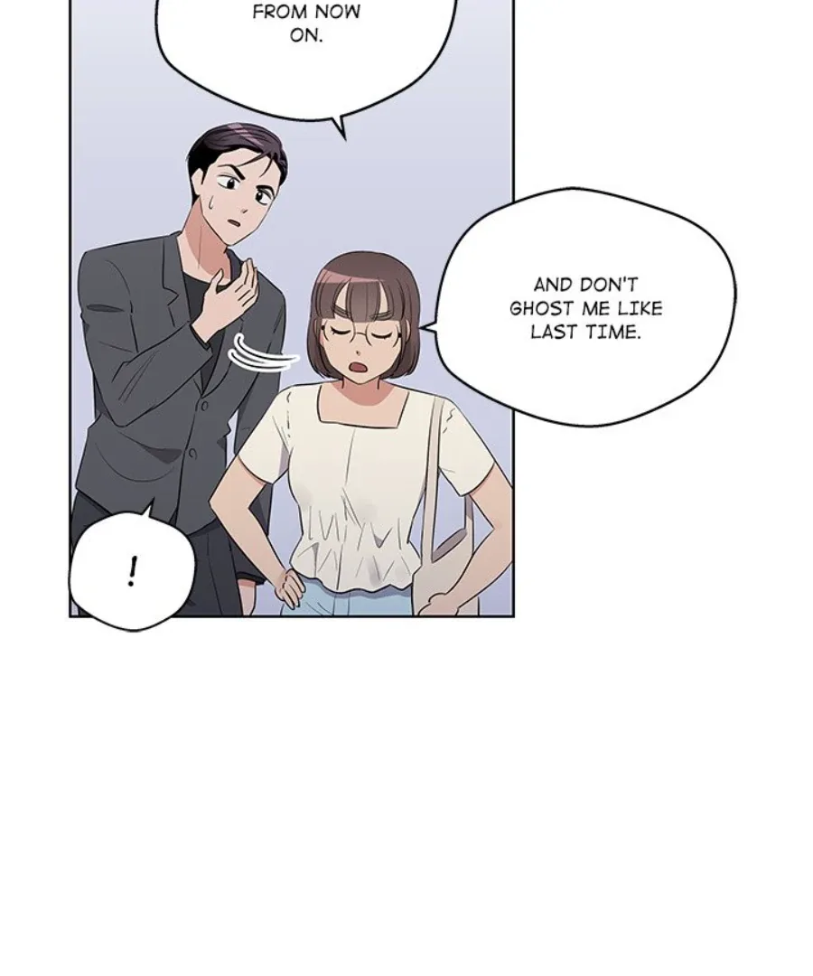 Cheonghak-dong Project Chapter 42 page 107