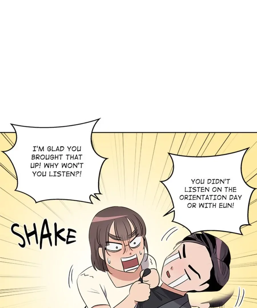 Cheonghak-dong Project Chapter 42 page 104