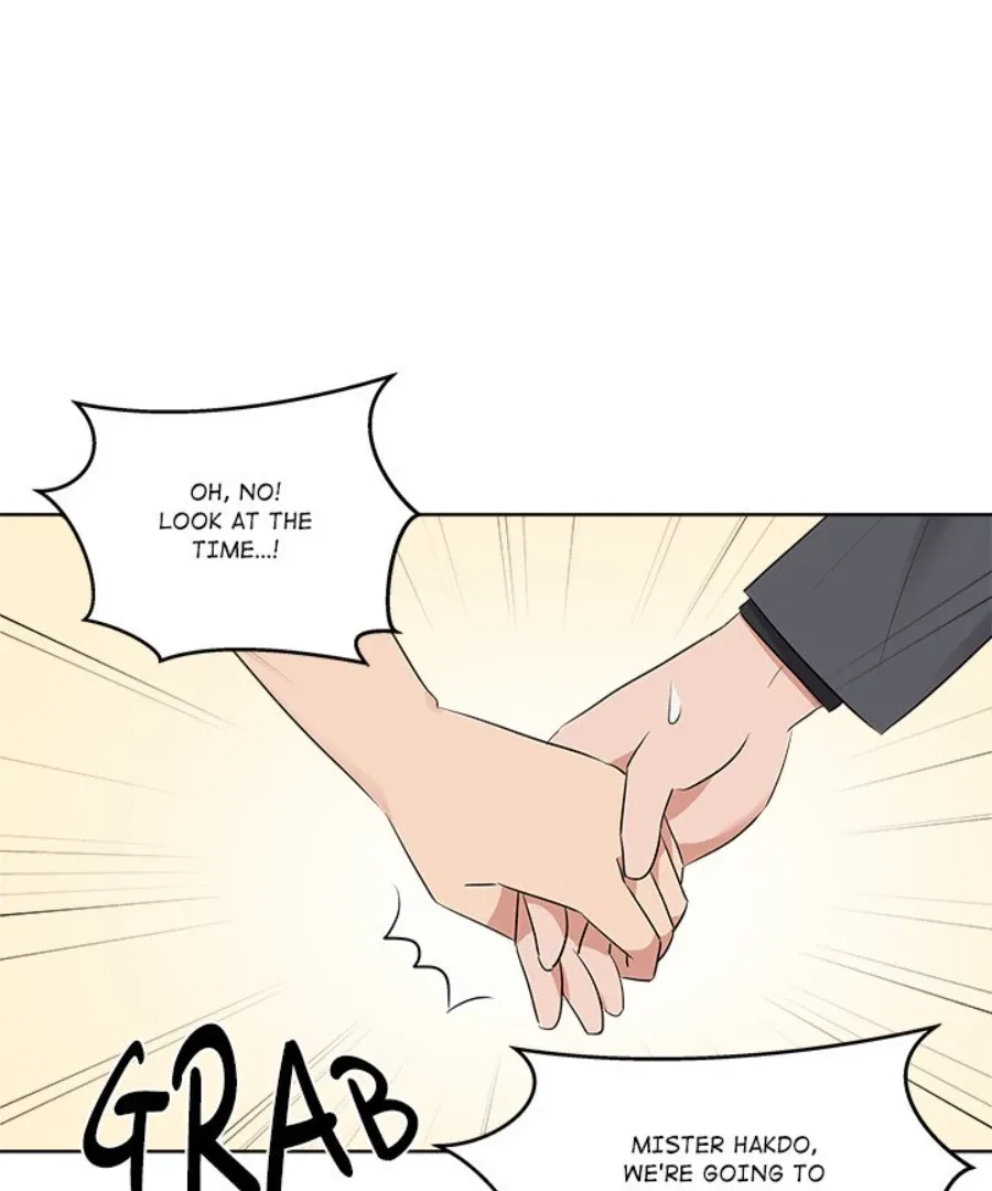 Cheonghak-dong Project Chapter 42 page 114