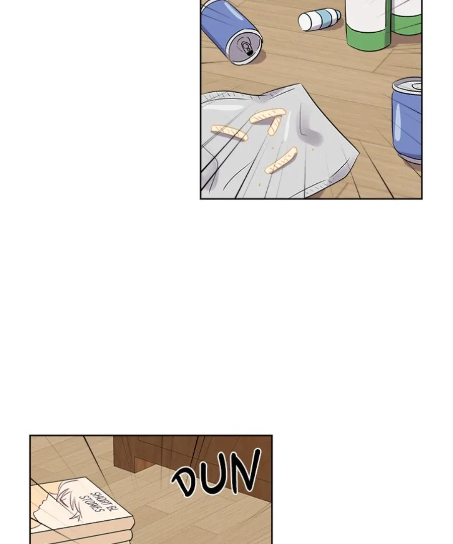Cheonghak-dong Project Chapter 45 page 20