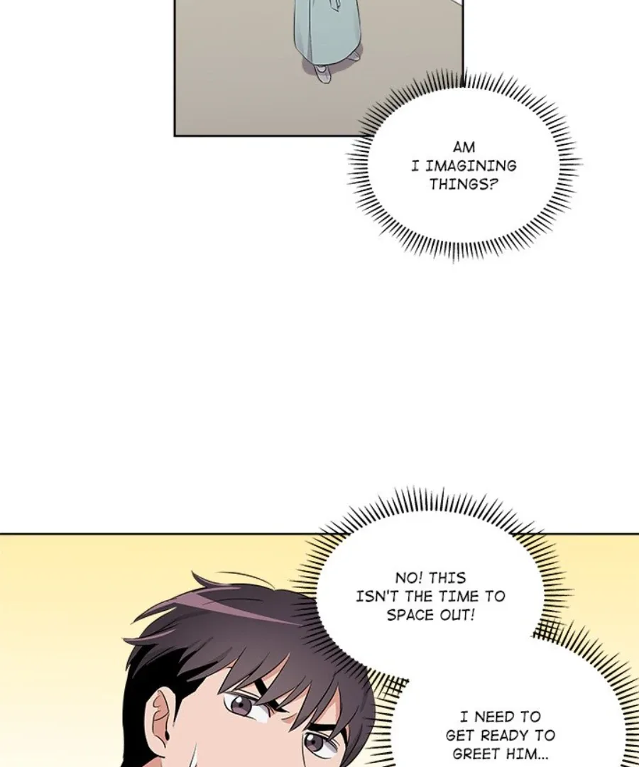 Cheonghak-dong Project Chapter 45 page 18