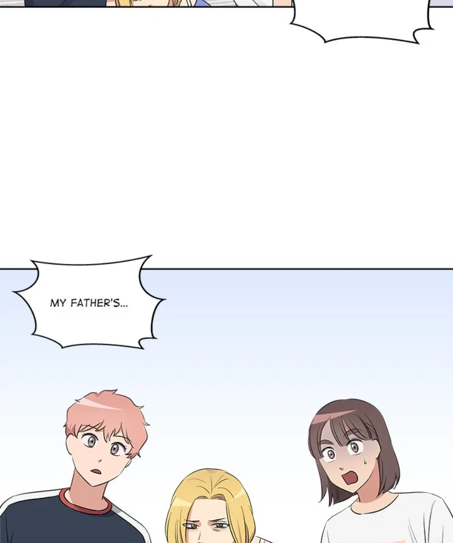 Cheonghak-dong Project Chapter 45 page 26