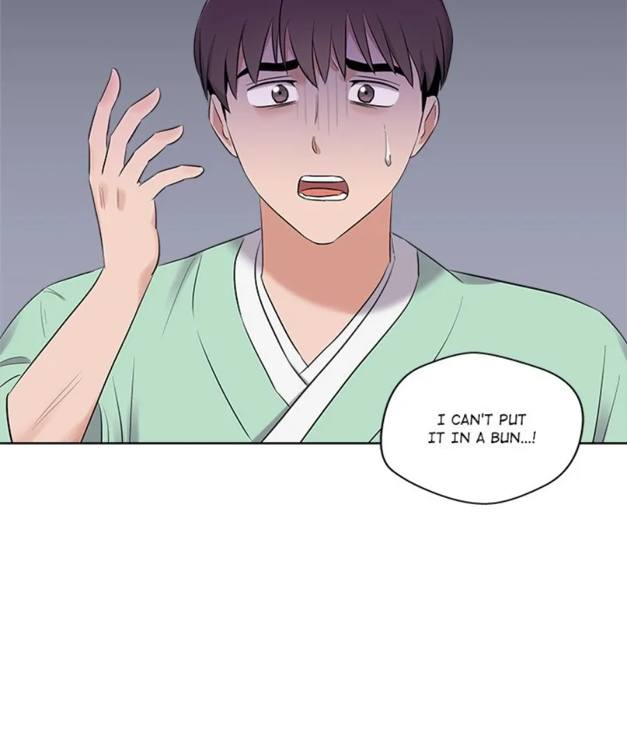 Cheonghak-dong Project Chapter 45 page 38