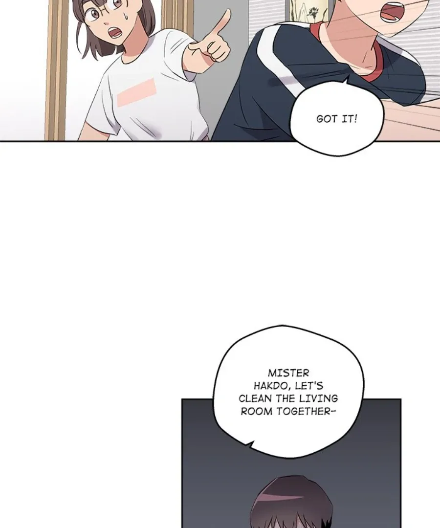 Cheonghak-dong Project Chapter 45 page 35