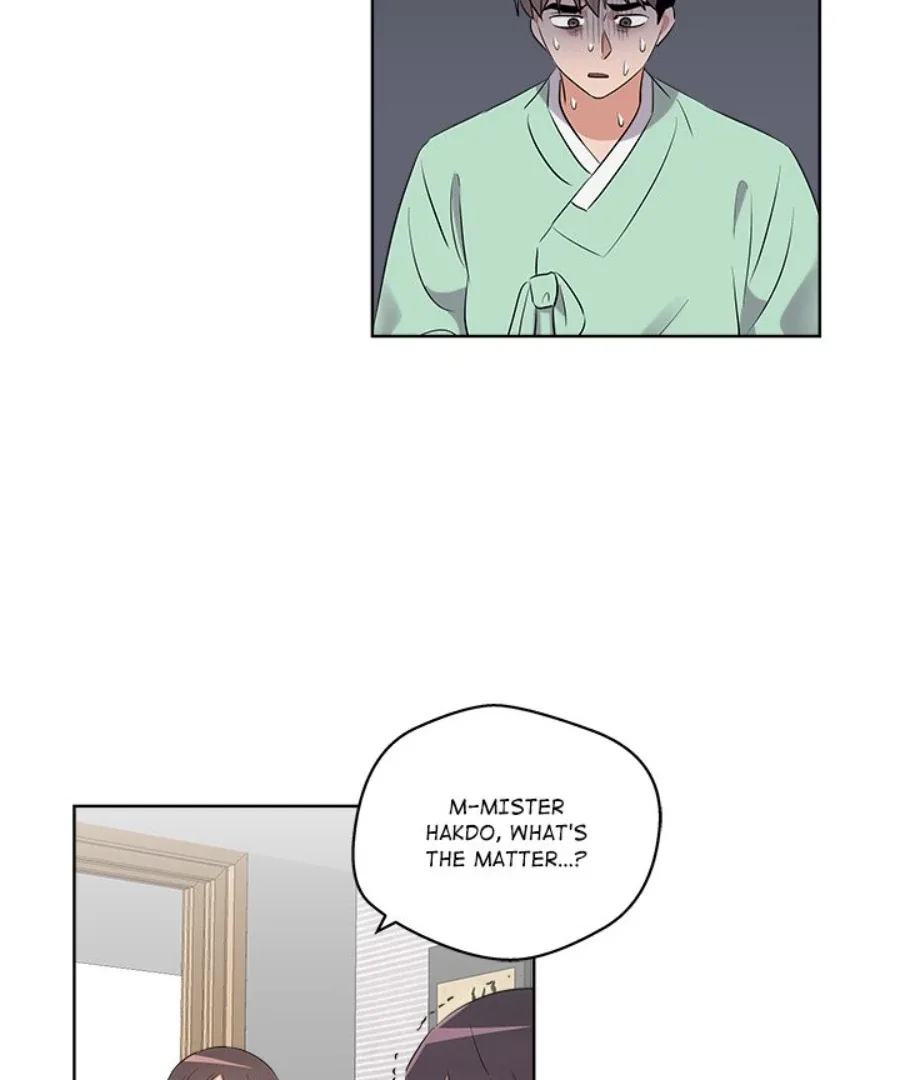 Cheonghak-dong Project Chapter 45 page 36