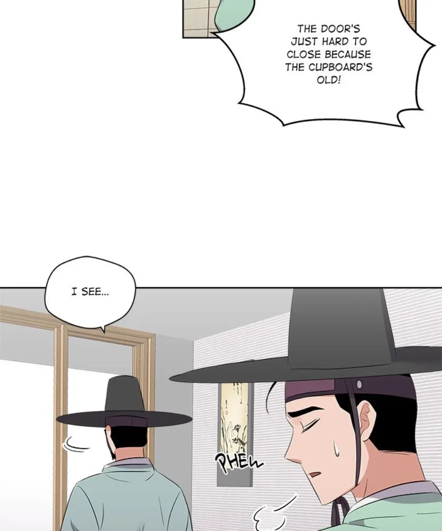 Cheonghak-dong Project Chapter 45 page 60