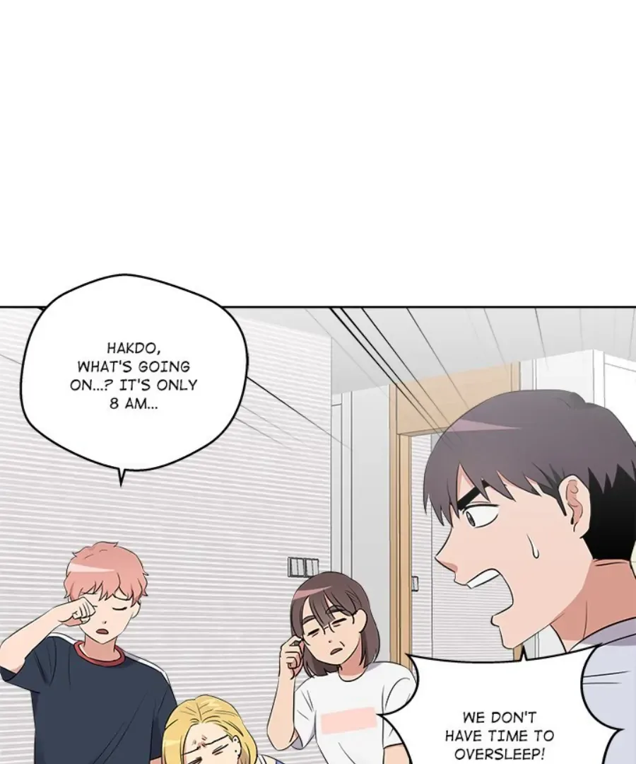 Cheonghak-dong Project Chapter 45 page 25