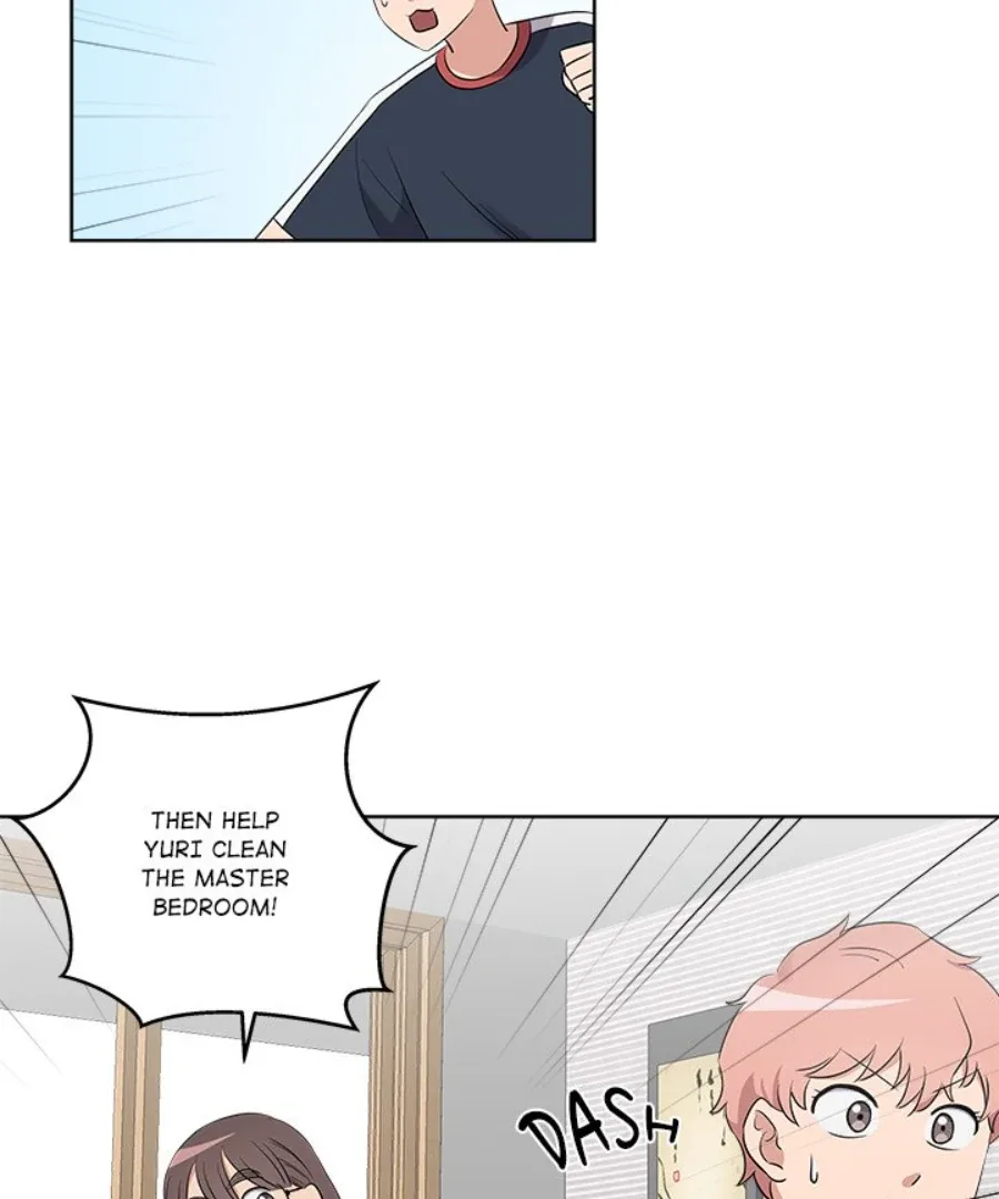 Cheonghak-dong Project Chapter 45 page 34