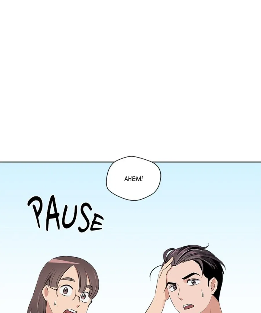 Cheonghak-dong Project Chapter 45 page 41