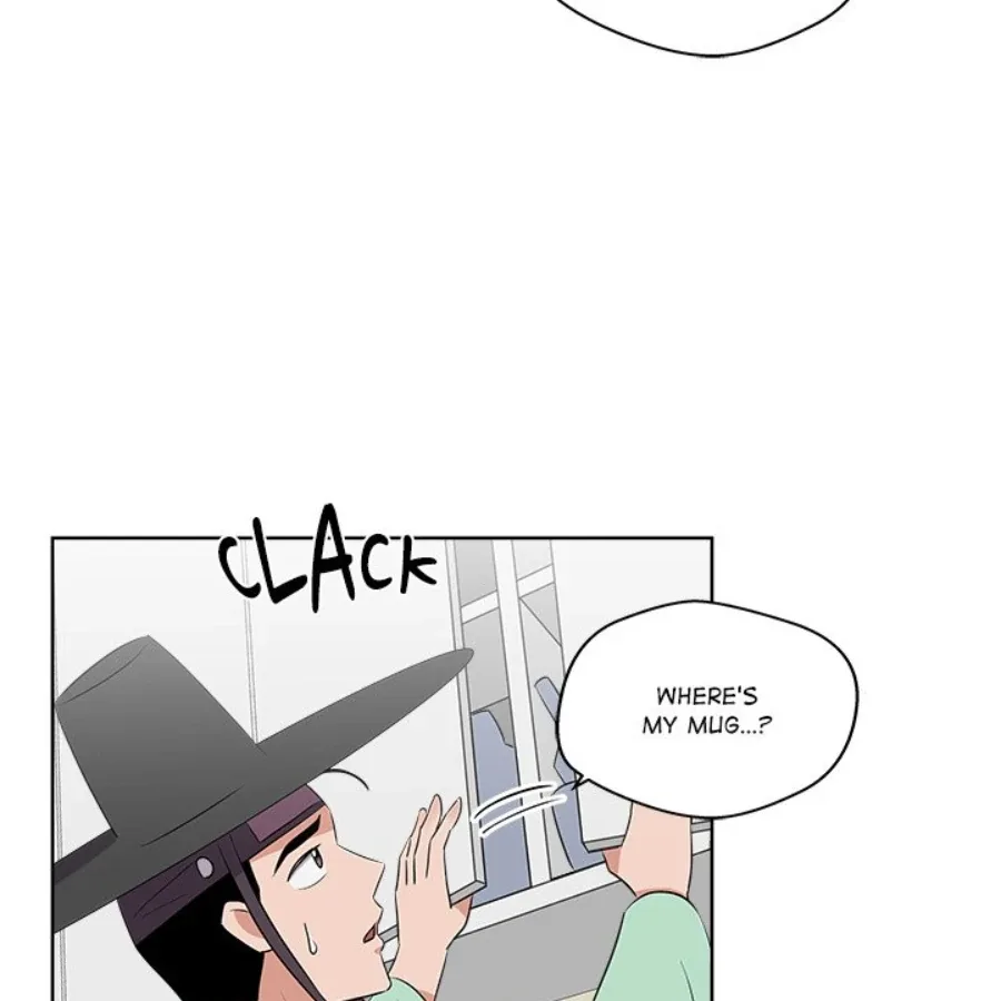 Cheonghak-dong Project Chapter 45 page 54