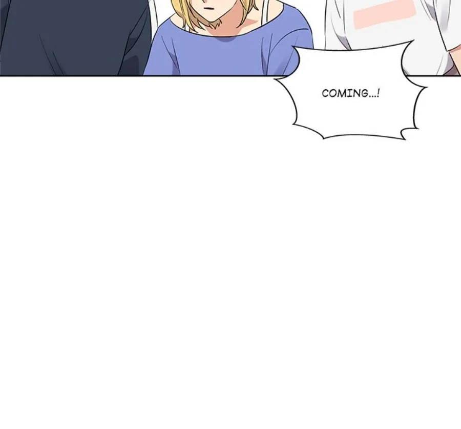 Cheonghak-dong Project Chapter 45 page 27