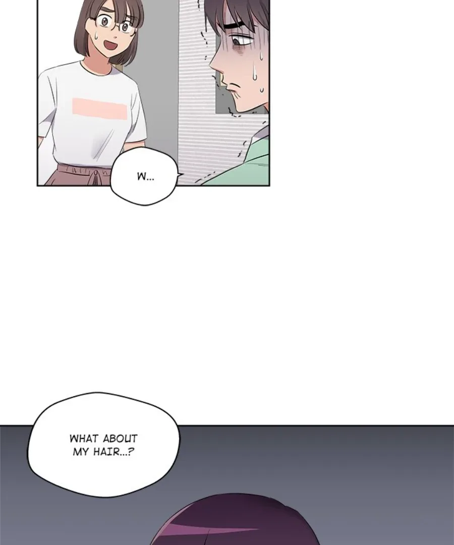 Cheonghak-dong Project Chapter 45 page 37