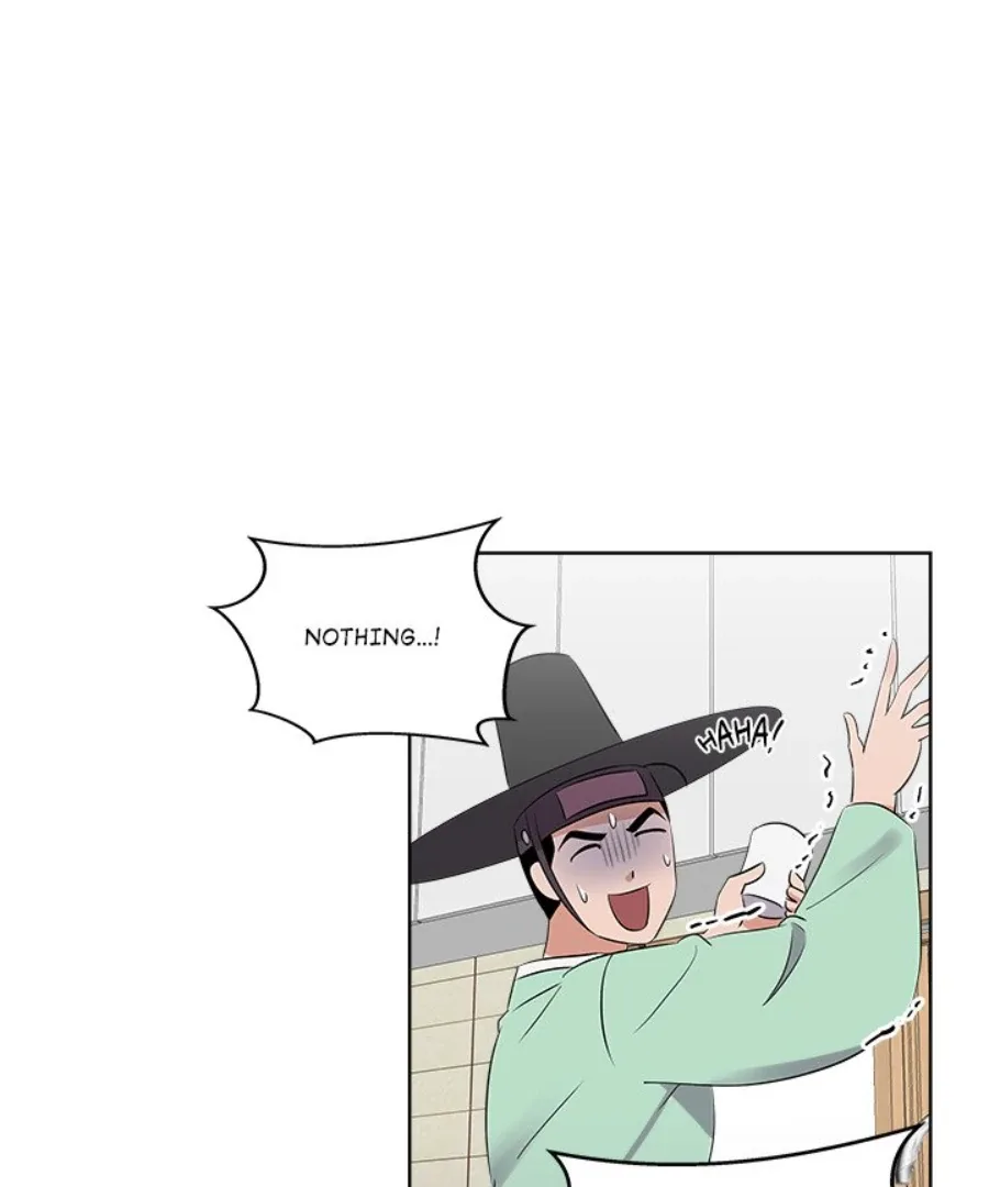 Cheonghak-dong Project Chapter 45 page 59