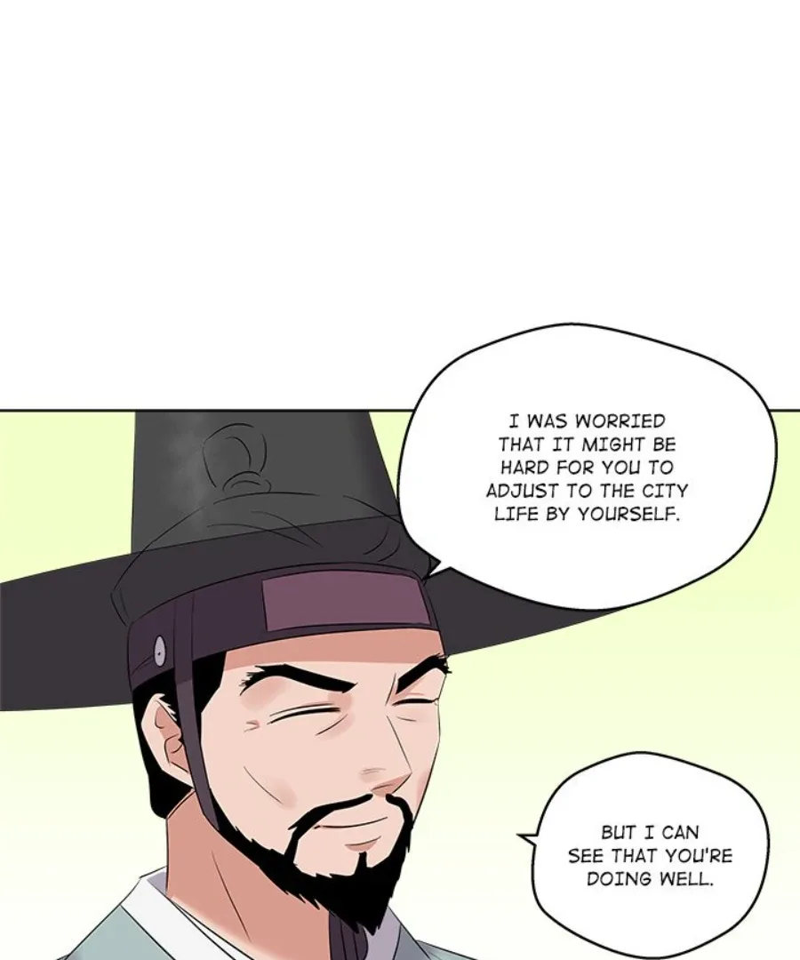Cheonghak-dong Project Chapter 45 page 72