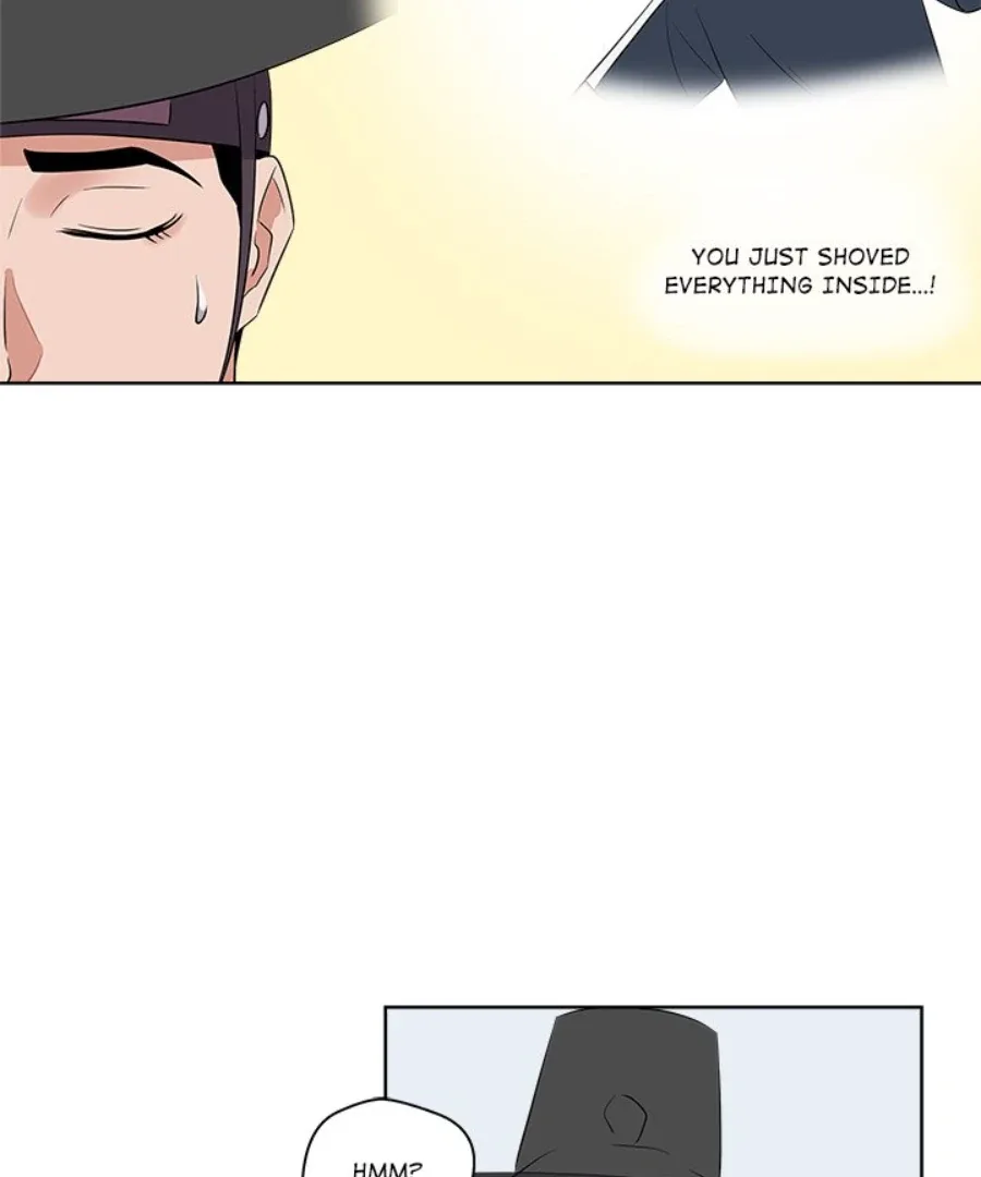 Cheonghak-dong Project Chapter 45 page 62