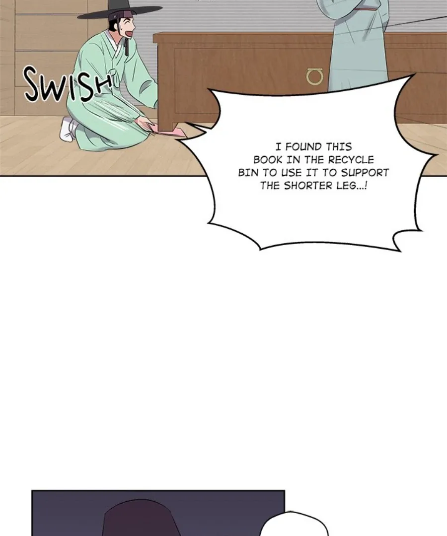 Cheonghak-dong Project Chapter 45 page 68
